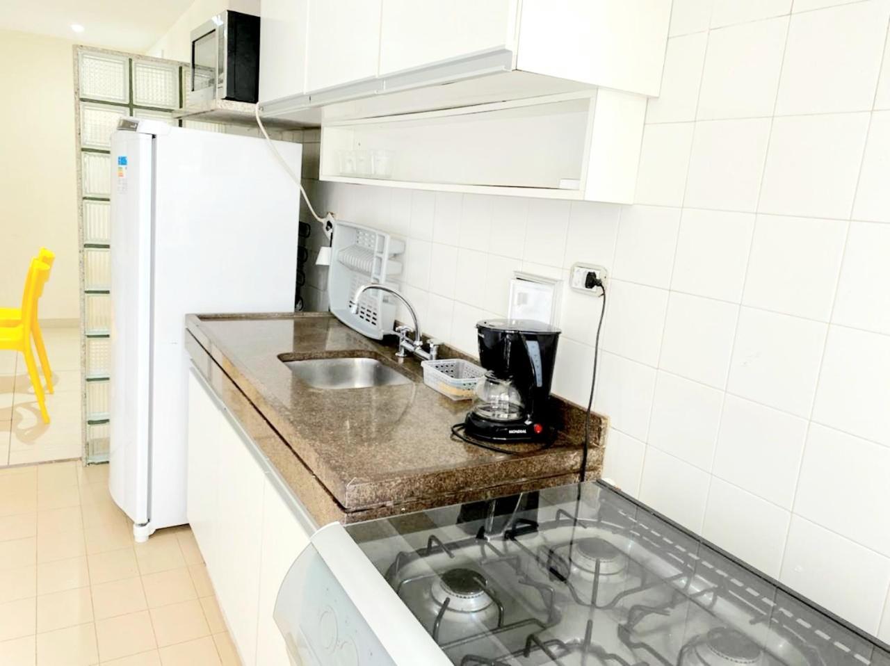 Barrabella Apartamentos Rio de Janeiro Quarto foto