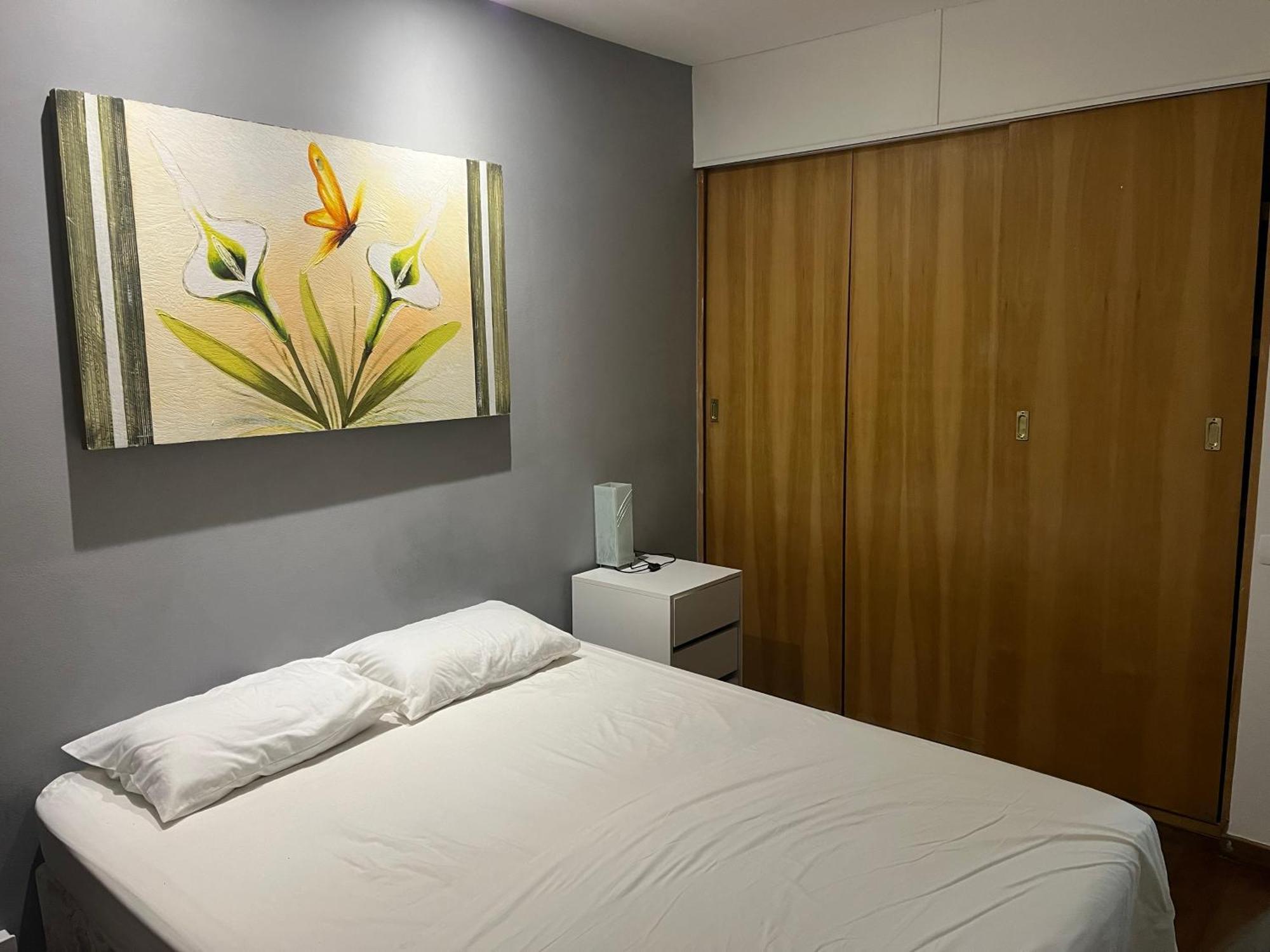 Barrabella Apartamentos Rio de Janeiro Quarto foto