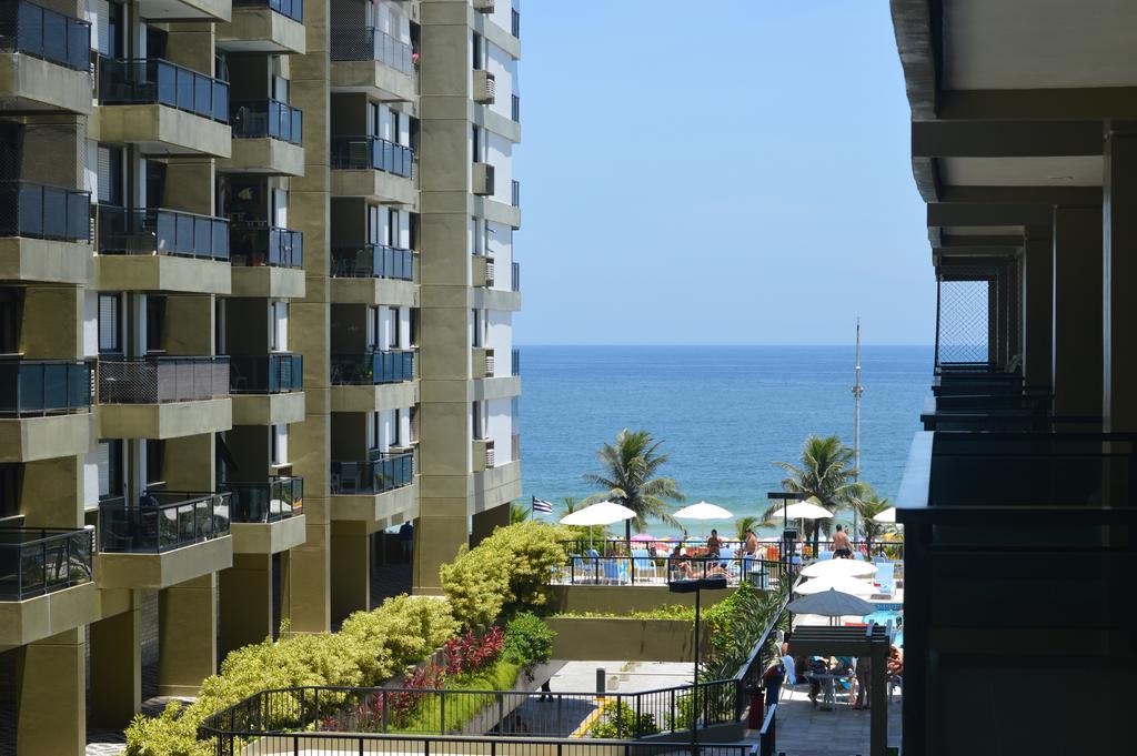 Barrabella Apartamentos Rio de Janeiro Exterior foto